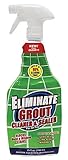 Eliminate Grout Cleaner & Sealer