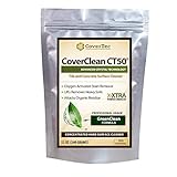 CoverClean CT- 50 Tile Grout Cleaner...