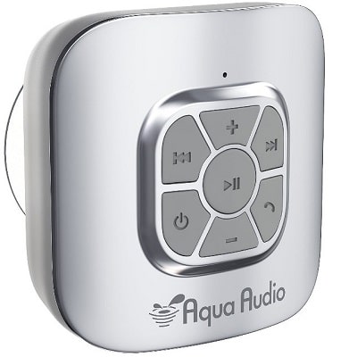 AquaAudio Cubo