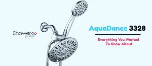 AquaDance 3328 everything