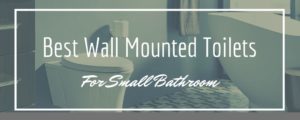 Best Wall Mounted Toilets